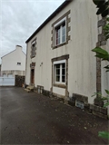 Maison à la vente